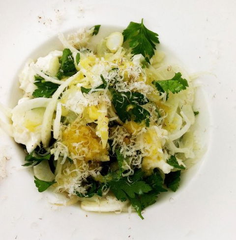 Berardo's - Restaurant Guide 2