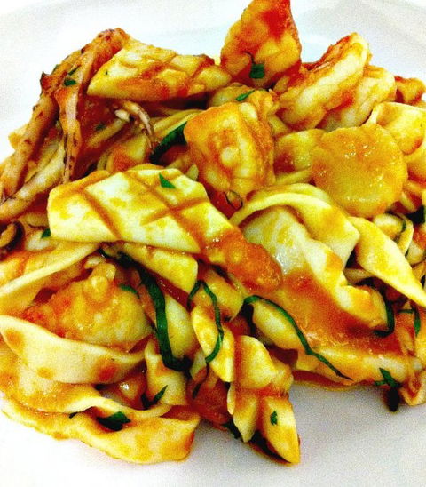 Berardo's - Restaurant Guide 3