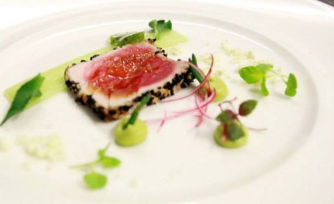 Berardo's - Restaurant Guide 4