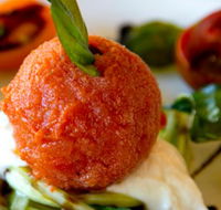 Lyrebird Restaurant - Restaurant Guide