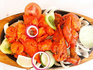 A Night In India - Restaurant Guide 0