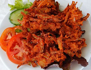 A Night In India - Restaurant Guide 3