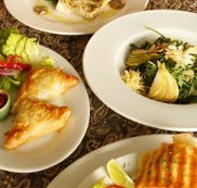Zafron on Brunswick - Restaurant Guide