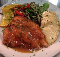 Fairways Tavern - Restaurant Guide