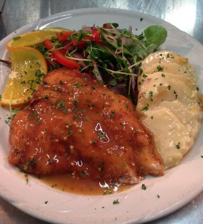 Fairways Tavern - Restaurant Guide 0