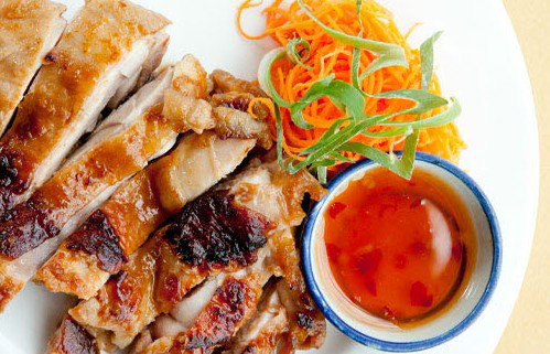 St Lucia QLD Restaurant Guide