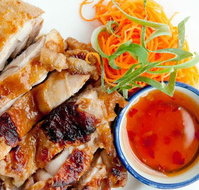 Bangkok Delights - Restaurant Guide