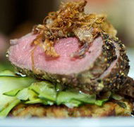 Airport Tavern  Bistro - Restaurant Guide