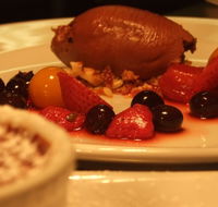 Piaf Bar  Bistro - Restaurant Guide
