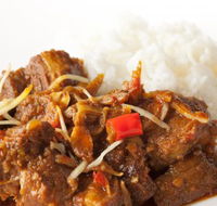 Punjab Curry Club - Restaurant Guide