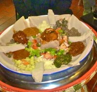 Made In Africa Ethiopian Restaurant - Restaurant Guide