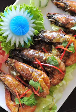 Sherwood QLD Restaurant Guide