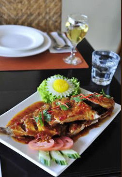 Siam Sunset Thai Restaurant - Restaurant Guide 1