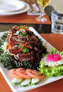 Siam Sunset Thai Restaurant - Restaurant Guide 2