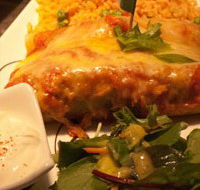 Rosa Mexicano - Restaurant Guide