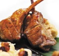 Bar None Bistro - Restaurant Guide