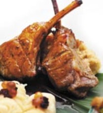 Bar None Bistro - Restaurant Guide 0