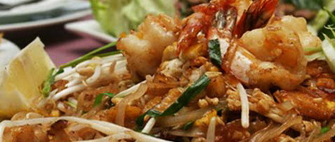 Albany Creek Thai Restaurant - Restaurant Guide 1
