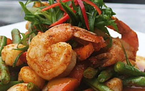 Albany Creek Thai Restaurant - Restaurant Guide 2