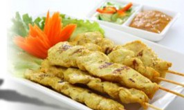 Albany Creek Thai Restaurant - Restaurant Guide 3