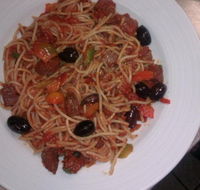 Little Roma Italian Restaurant - Restaurant Guide