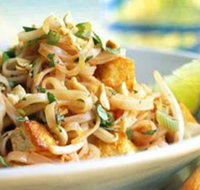 Siam Garden Thai Restaurant - Restaurant Guide
