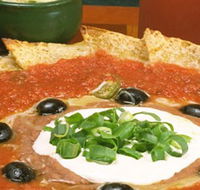 Montezuma's Beenleigh - Restaurant Guide