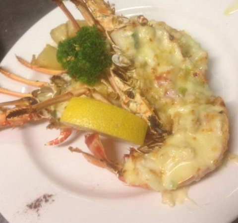 Billy's On The Bay - Restaurant Guide 0