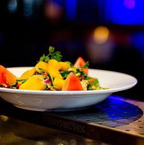 Townsville QLD Restaurant Guide