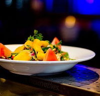 Cowboys Leagues Club - Restaurant Guide
