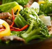 Thai Patcharin - Restaurant Guide