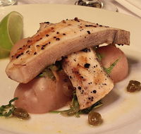 Focus By James - Restaurant Guide