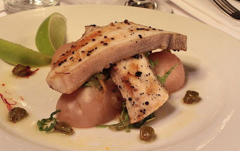 Focus By James - Restaurant Guide 0
