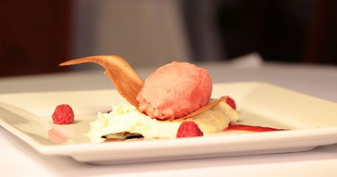 Focus By James - Restaurant Guide 2