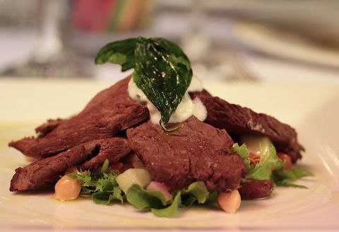 Focus By James - Restaurant Guide 3
