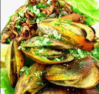 Lefkas Greek Taverna - Restaurant Guide