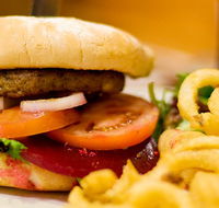 Hog's Breath Cafe - Restaurant Guide