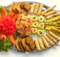 Siam Orchid Thai Restaurant - Restaurant Guide