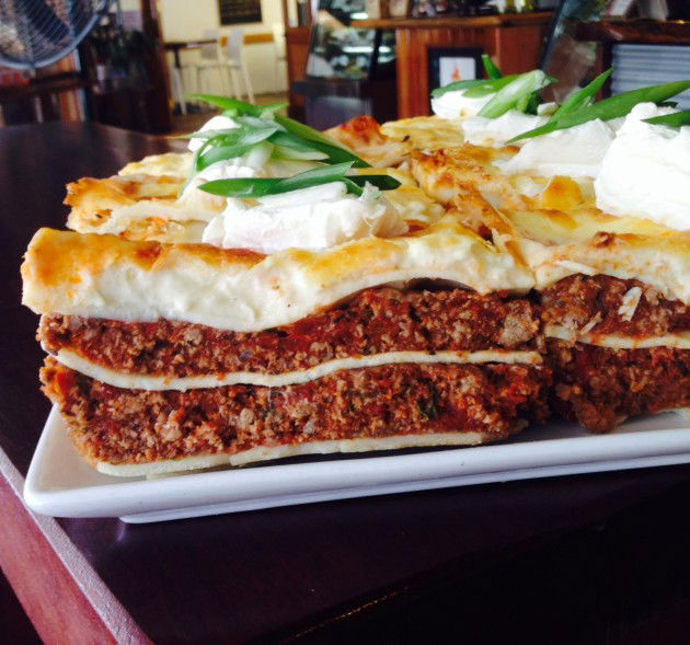 Cooran QLD Restaurant Guide