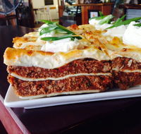 The Fig Tree  Eumundi - Restaurant Guide