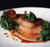 Mondo Organics Restaurant - Restaurant Guide