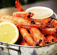Full Moon Hotel - Moonlight Dining - Restaurant Guide