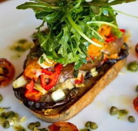 Sirocco Noosa - Restaurant Guide