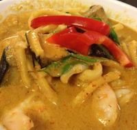 The Reef Thai Restaurant - Restaurant Guide
