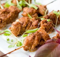 Noosa Waterfront Restaurant - Restaurant Guide