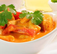 Thai On High - Restaurant Guide