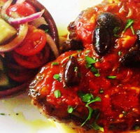 Gertie's Bar  Restaurant - Restaurant Guide