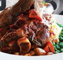Oxford 152 - Restaurant Guide