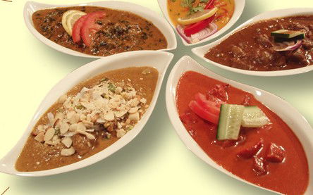Bengal Curry House - Restaurant Guide 0