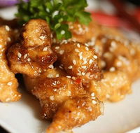 China Rose Chinese Restaurant - Restaurant Guide